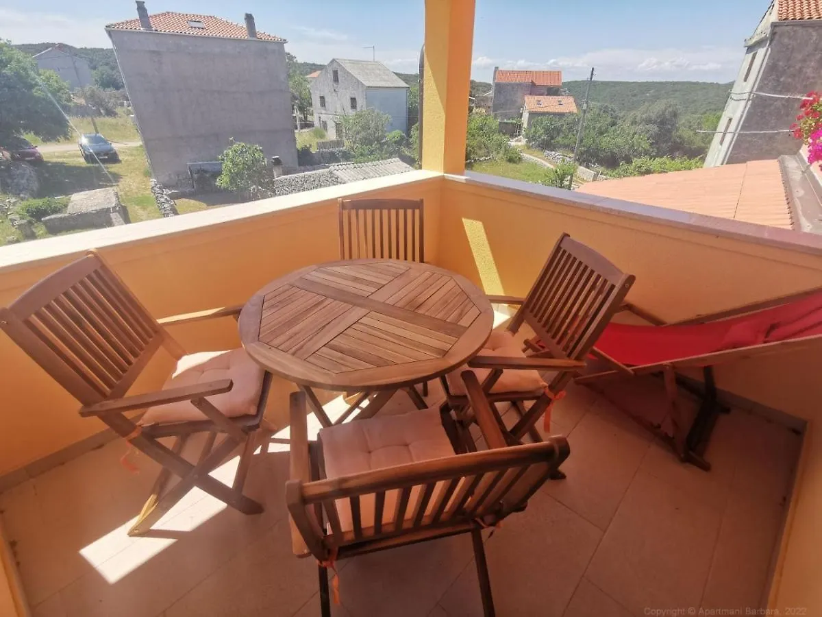 Guesthouse Stivan Apartment