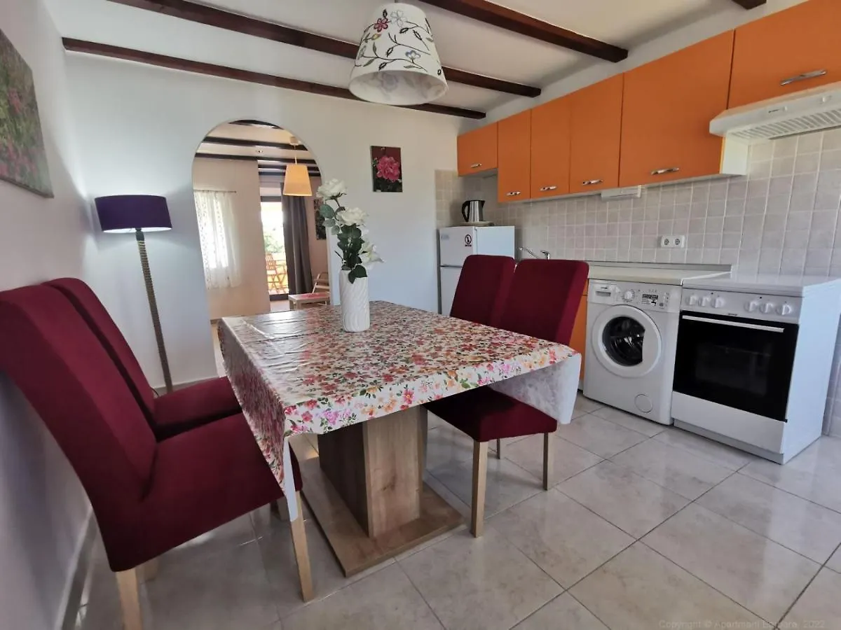 Guesthouse Stivan 0*,  Croatia