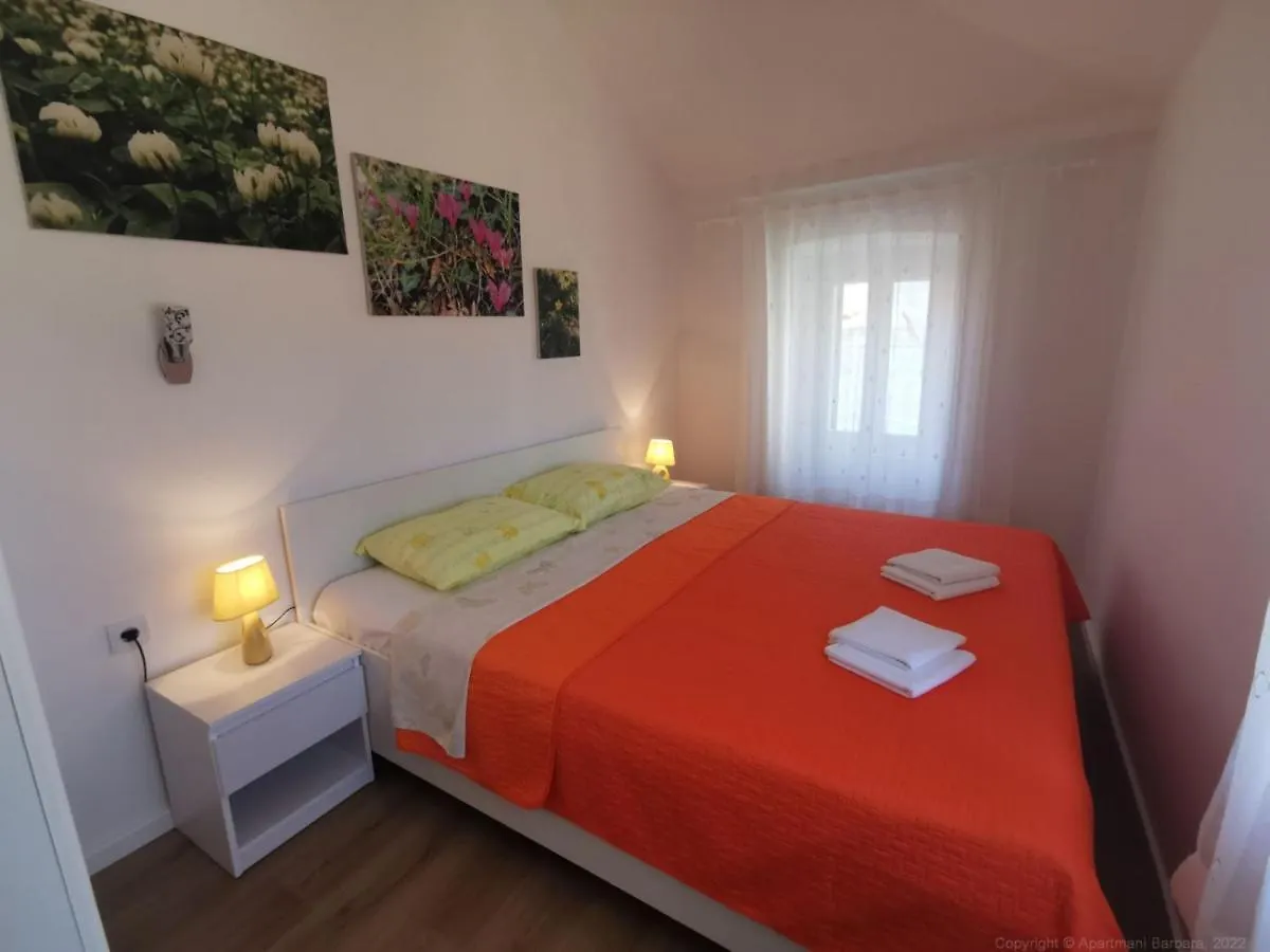 Guesthouse Stivan Croatia