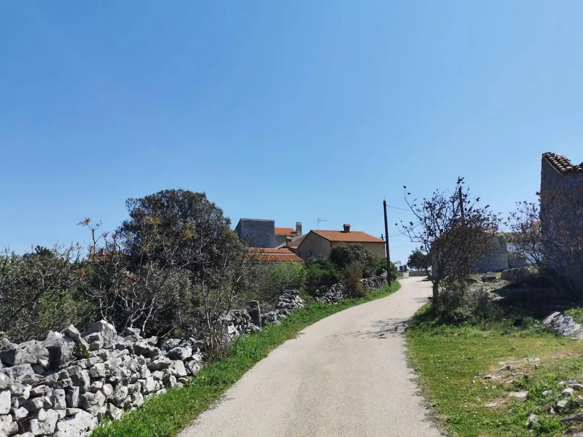 Guesthouse Stivan Apartment