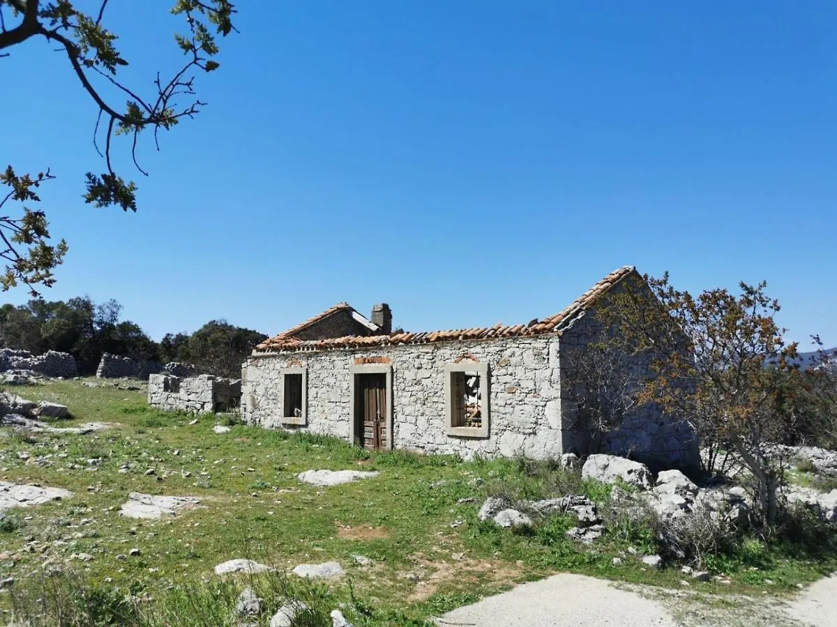 Guesthouse Stivan