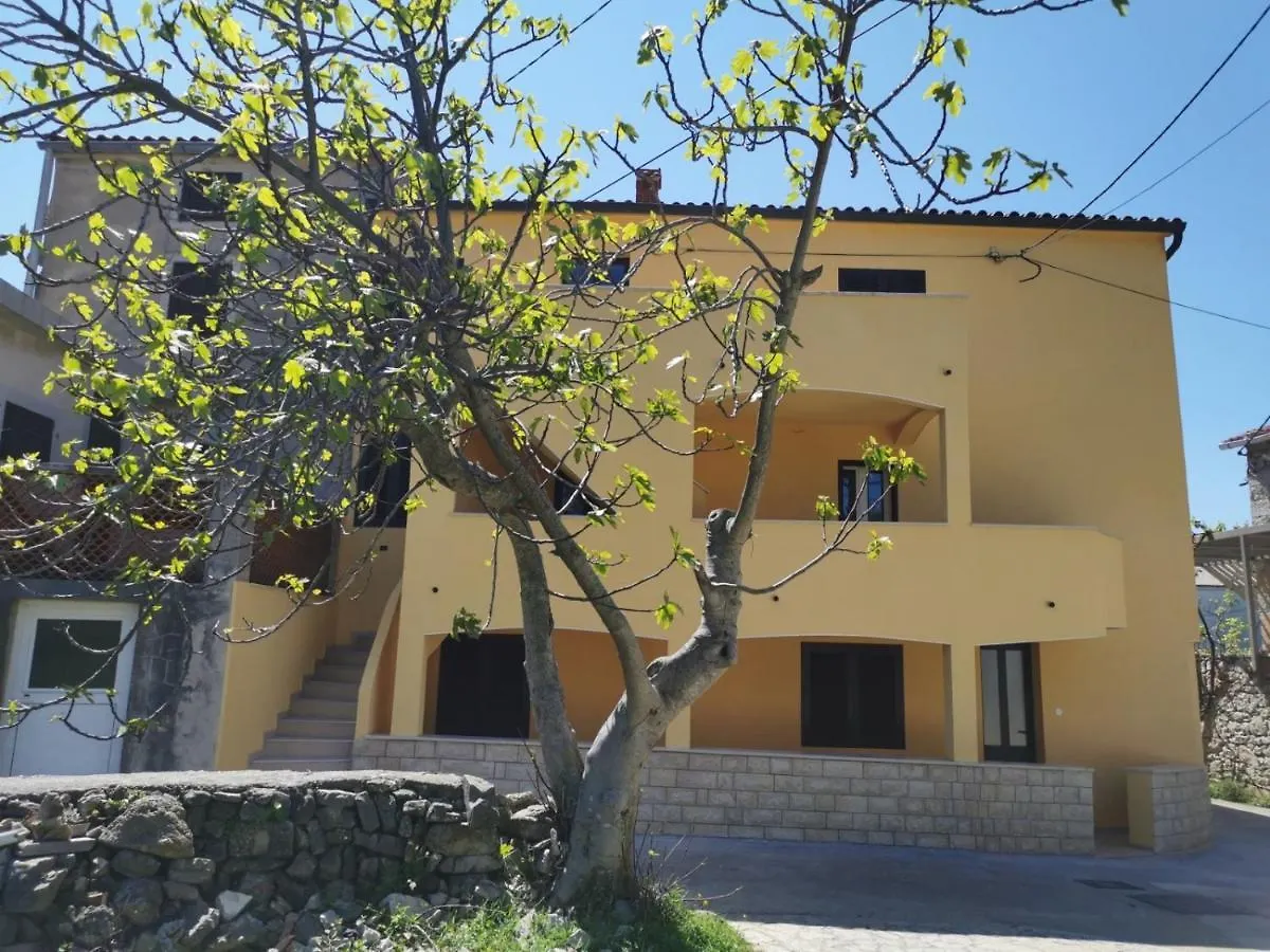 Apartment Guesthouse Stivan