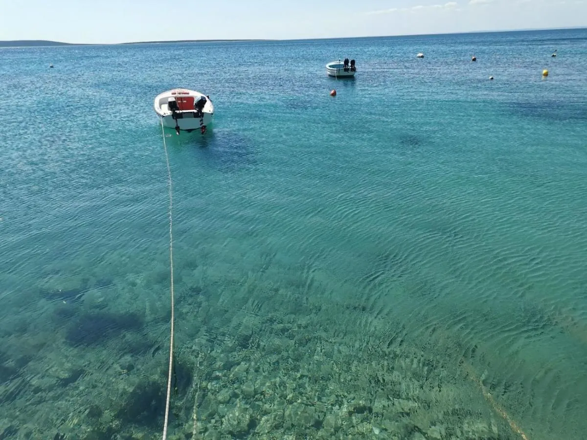 Guesthouse Stivan Croatia