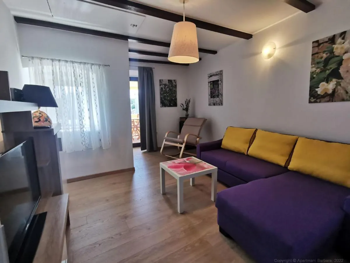 Guesthouse Stivan