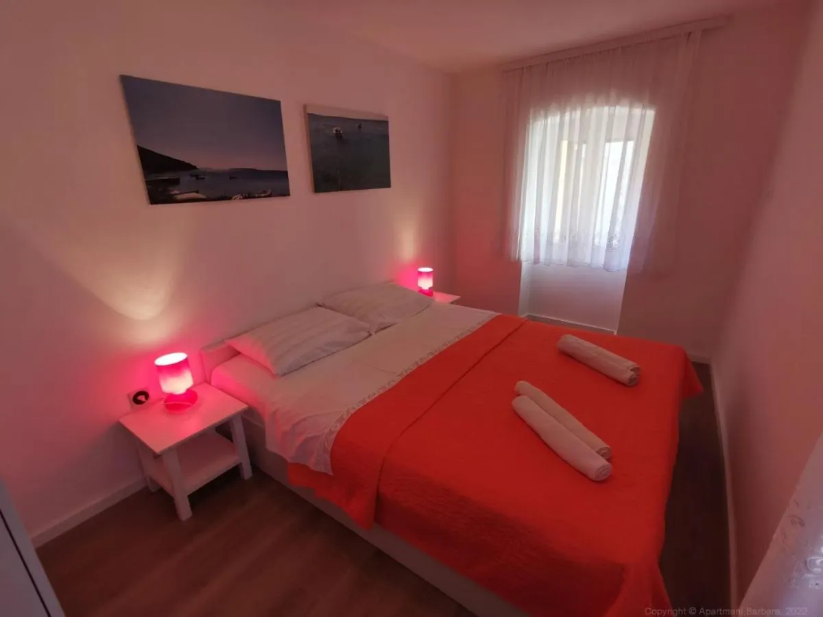 Guesthouse Stivan Croatia